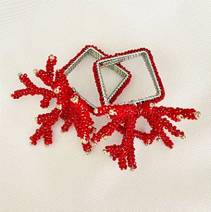 Porta Guadanapo Coral