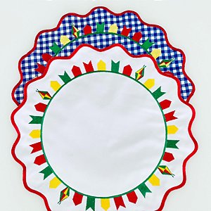 Jogo Americano São João