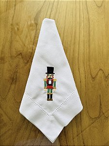 Guardanapo Soldadinho Natal