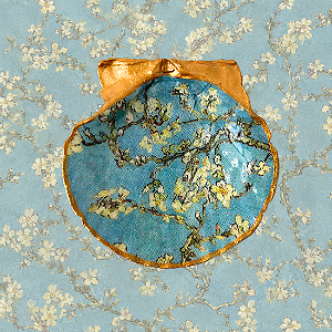 Concha Van Gogh