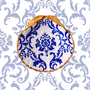 Concha Arabesco