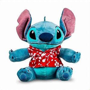 Disney Pelucia STITCH Havaiano 30CM