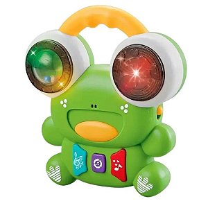 Sapo Ruru
