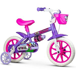 NATHOR ARO 12 INFANTIL