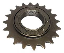 PIÃO TRANSMISSÃO  20 DENTES