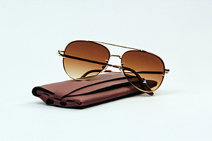 Óculos Modelo Stella