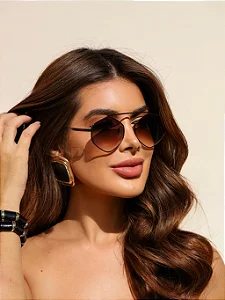 DONNADÊ MALDIVAS MARROM