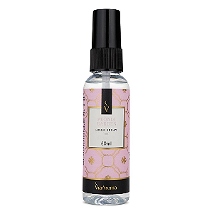 Home Spray Peônia Garden Via Aroma - 60ml