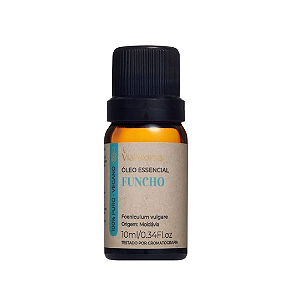 Óleo Essencial Funcho Via Aroma - 10ml