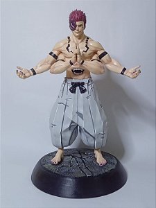 Sukuna