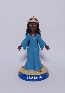 Chibi Iemanjá