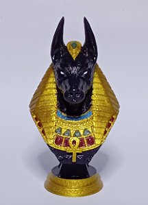 Busto Anubis