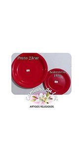 Pratos Coloridos