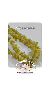 Fio de Cascalho