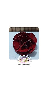 Flor de ferro