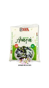 Farinha Acaçá