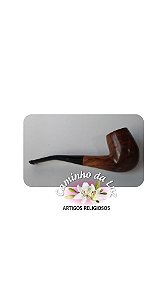 Cachimbo  de Madeira