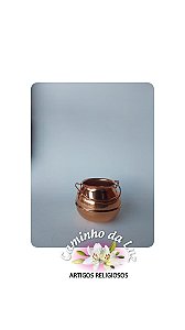 Caldeirão de cobre
