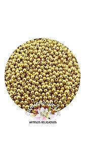 Bolinha de ferro 6 mm