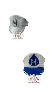 Chapéu Capitão