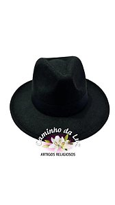 Chapéu Exú