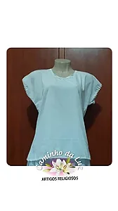 Camisu tricoline