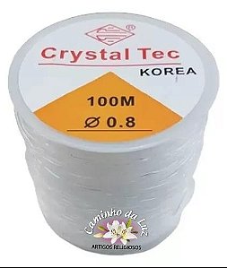 Fio de Silicone