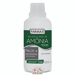 Amônia