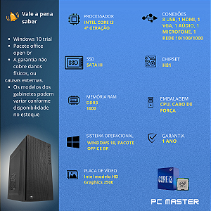 PC Master