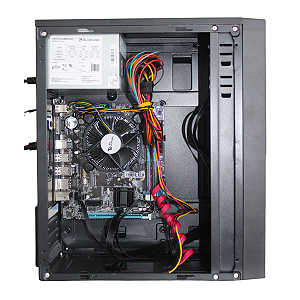 PC Master