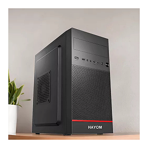 Gabinete Hayom GB1723