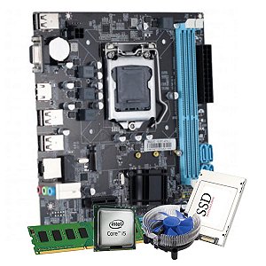 PC Master