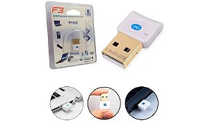 Adaptador Bluetooth 4.0 USB F3 804 - JC-BLU01