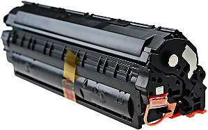 Toner Compatível com CF283A Premium