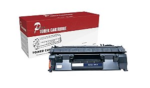 Toner Compatível para HP 505A 280A 05A 80A Premium