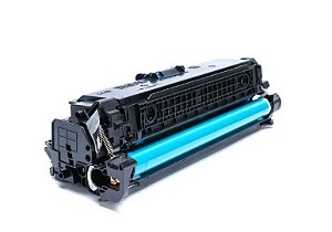 Toner Compatível para HP CE401A CE251A Premium