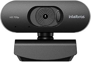 Webcam HD CAM 720p