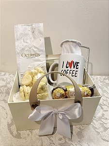 Essence Box Coffee Lovers