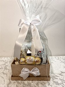 Classic Box Coffee Lovers