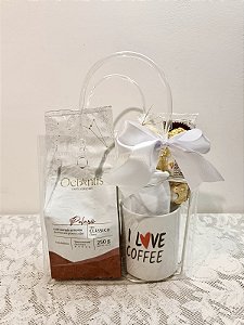 Mini Bag Coffee Lovers