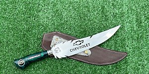Faca Folha Chevrolet 11”