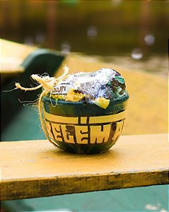 KIT Cerâmica (6 bombons)