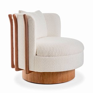 POLTRONA CORAL - CASA A