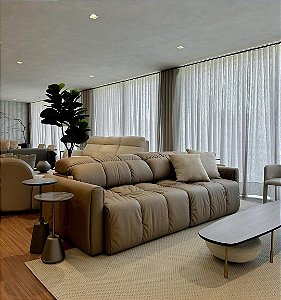 SOFÁ MASON - TORO BIANCO