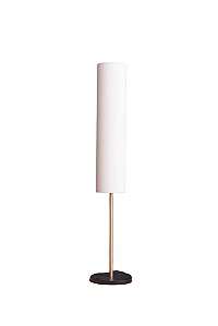 LUMINÁRIA DE PISO AXIS - MADRELUSTRE