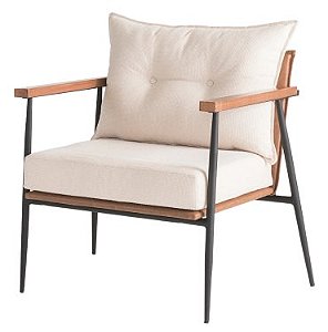 POLTRONA LUKE - MULLER