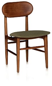 CADEIRAS CLAUDIA 03 - CGS MÓVEIS