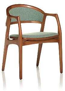 CADEIRA GINA 02 - CGS MÓVEIS