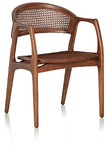 CADEIRA GINA 03 - CGS MÓVEIS