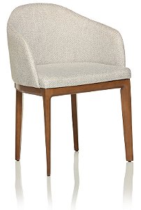 CADEIRA ISIS - CGS MÓVEIS